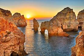 Wir stellen dir heute die schönsten strände in portugal vor. á… Die Schonsten Strande An Der Algarve Urlaubsguru