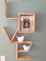 Faites Des œuvres D Art De Recup De Bois De Palettes 14 Idees Idee De Decoration Deco Maison Decoration Interieure