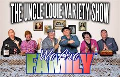 The Uncle Louie Variety Show - New Britain, CT