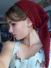 How to knit a hat: Long Pointy Elfish Beanie How To Make A Novelty Hat Crochet And Sewing On Cut Out Keep