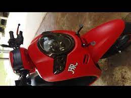 All new honda scoopy telah dipasarkan oleh pt astra honda motor (ahm) beberapa waktu lalu. 6 16 Mb Modifikasi Scoopy Merah Hitam Simple Download Lagu Mp3 Gratis Mp3 Dragon