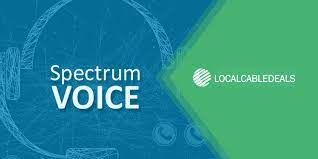 Spectrum mobile works just like most other carriers work, specifically verizon. What Is Spectrum Voice A Detailed Guide Local Cable Deals