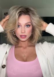 Embracing Short Hair: A Celebration of Style