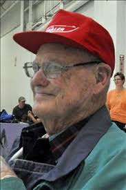 Tommy Cagle Obituary (2011)