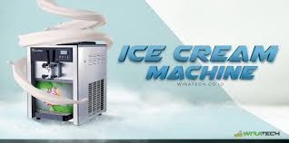 Cara bikin es cream tanpa mesin pendingin ! Jual Mesin Ice Cream Harga Terbaru 2020 Garansi Resmi