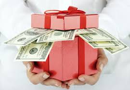 One of the reasons i also got it was because of the free gifts you could get. Should I Get A Gift Or Co Signer