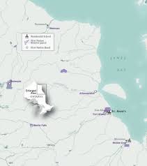 Evelyn korkmaz says sounds and smells aren't the only things that trigger memories of severe abuse she suffered at the former st. A Fight For Truth Indigenous Peoples Atlas Of Canada