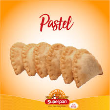 Mini Pastel Frito Superpan