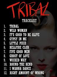 Dubliner imelda may has done handsomely out of planting herself at the junction where rockabilly there's no need: Imelda May On Twitter Check Out The Tribal Tracklist You Ll Get To Hear More From The Album Very Soon Http T Co Ovqsynzfw2