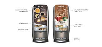 The compact and automatic nescafé® dolce gusto® mini me capsule coffee. Nescafe Alegria 850 Zuppa Malaysia Office Pantry Supplies Healthy Snacks Coffee Machines And More