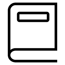 Image result for book icon free