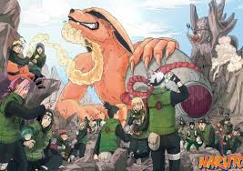 Check spelling or type a new query. Naruto Kurama Hinata 2343x1650 Download Hd Wallpaper Wallpapertip
