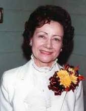 Harris W (Penny) (Mrs. O. D. Johnson) Johnson Obituary 2017