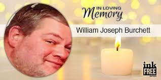 William Joseph Burchett — UPDATED