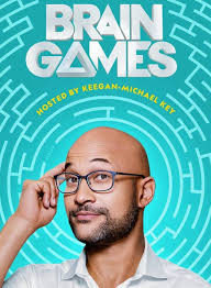 Keegan-Michael Key