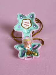 Polly Pocket Fairy Garden Locket 1992 Polly Pocket Polly Pocket World Poly Pocket