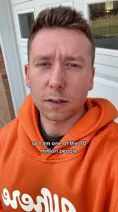 Josh Hodges's Instagram, Twitter & Facebook