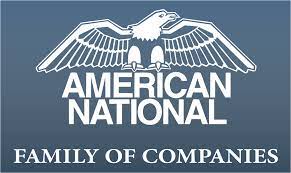 American national insurance company is a major american insurance corporation based in galveston, texas. American National Insurance Company Logo Logosurfer Com