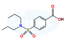 Image result for Probenecid