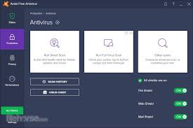 This detailed guide will help you to choose the best free pc protection according to your. Avast Free Antivirus Download 2021 Latest For Windows 10 8 7