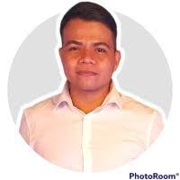 Andrew Pantoja's Instagram, Twitter & Facebook