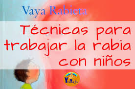 Tecnicas Para Trabajar La Rabia Con Ninos Inteligencia Emocional Para Ninos Educacion Emocional Chico Yoga