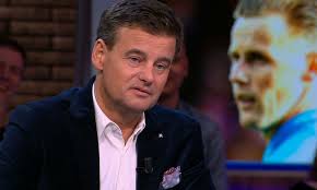 Wilfred genee leerde vrouw lili kennen via van der gijp. Wilfred Genee Is Zijn Leven Niet Langer Veilig