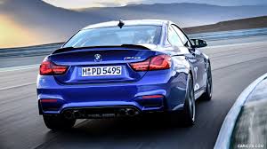 2018 Bmw M4 Cs Caricos