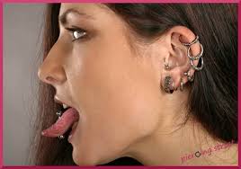 Voici les causes et solutions contre les infections du piercing oreille. 1300 Piercing Oreille Pas Cher En Stock Expedition Sous 48h