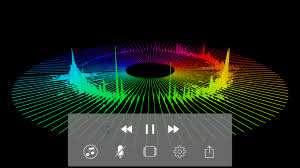Con la televisión espectro para android, ver sus programas favoritos en directo y bajo . Spectrum Music Visualizer 3 0 4 Apk Download By Y Mochiduki Android Apk