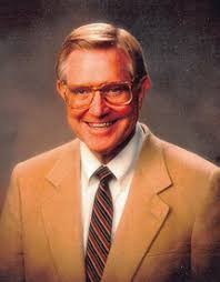Oscar W. McConkie Jr.