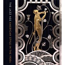 Jazz age synonyms, jazz age pronunciation, jazz age translation, english dictionary definition of jazz age. The Jazz Age American Style In The 1920s 2017 Fashion History Timeline