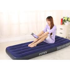 Plush, ultra plush, medium, firm, extra firm Intex Inflatable Bed Small Size Inflatable Air Bed Mattress For Camping Queen Size Air Mattress Buy Intex Air Mattress Intex Inflatable Air Mattress Cheap Inflatable Mattress Product On Alibaba Com