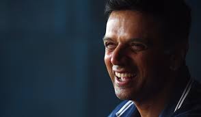 *rahul dravid is the first captain to lead india to a test match victory against south africa on south african soil. Rahul Dravid A Gift That Keeps On Giving Arysports Tv