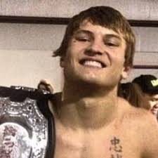 Mike Heckert vs. Scott Lampert, BKFC 53