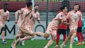 Buriram United 2-0 Shanghai Shenhua Live Score, AFC Champions League Elite: Mueanta Nets Second After Set-Piece