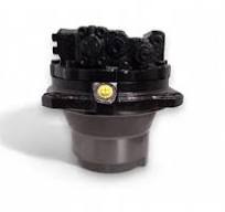HITACHI 4636857 - 4452563 Travel Motor For Sale | MarketBook ...