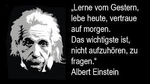 Etwas, das keiner genau weiß. Albert Einstein Uber Erfolg Im Banking Der Zukunft Spruche Zitate Leben Spruche Einstein Weisheiten Spruche