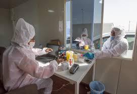 Chín dự án ở khánh hòa phải xác định lại giá đất sau khi ủy ban kiểm tra trung ương và thanh tra chính phủ kết luận có sai phạm. Covid 19 Testing Halted In Several Dubai Malls As Public Sent To Dedicated Centres