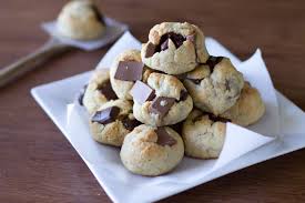 Hannah Miller Gluten Free Chocolate Chip Cookies Www Gluten Free Chocolate Chip Cookies Gluten Free Chocolate Chip Gluten Free Chocolate Chip Cookie Recipe