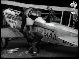 The aircraft fleet recycling association helps air­ lines manage retired airplanes in an environmentally responsible way while maximizing their value. The Age Of Aerospace 100 Years Of Aviation History Aviation Oil Outlet