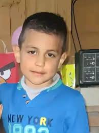 La Foto De Los Ojos De Alan De Fer De Memo De Karol De Aldo