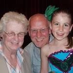 Virginia MacFetrich Obituary