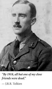 Behind Their Lines: October 2016