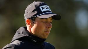 Maletis wins Pacific Northwest Senior