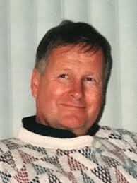 Robert Lake Metzger, Navy Veteran