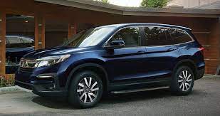 The new 2022 honda vezel will reportedly comes with two types of engines. New Honda Pilot 2022 Price Release Date Photos Specs Locar Deals