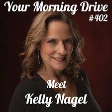 Kelly Nagel