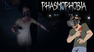 The vr immersion isn't perfect, there's still bugs, but you learn to work around them pretty quick and it becomes congratulations to the phasmophobia dev for making something awesome, and. Phasmophobia Controls