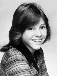 Kristy McNichol in 1970s Television Portrait #1 Art Print by Everett - Fine  Art America
